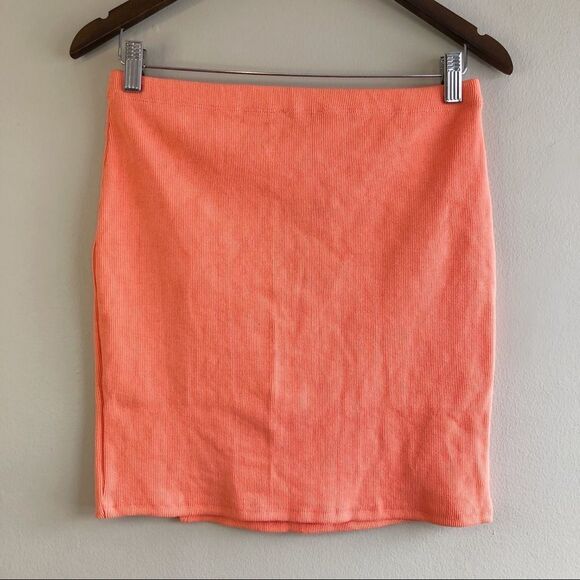 NWT Fashion Nova Alexia Sculpt High Waist Stretchy Fitted Mini Skirt - Picture 8 of 12